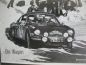 Preview: Motorbuch Verlag Orac Gunnar Palm Herbert Völker Rallye Profis