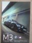 Preview: BMW M3 Touring G81 Competition +M xDrive September 2020