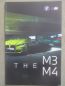 Preview: BMW M3 Limousine G80 M4 Competition Coupé G82 September 2020