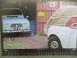 Preview: Der Franzose Kalender 2013 30x42cm Format