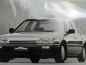 Preview: Honda Accord 3.Generation Presseordner Vorstellung +Fotos 1986/87