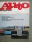 Preview: Auto Magazin Richard von Frankenberg
