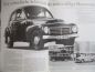 Preview: Volvo 1927-1981