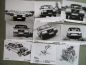 Preview: Volvo Pressemappe Modelljahr 1981