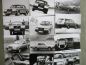Preview: Volvo Pressemappe Modelljahr 1981