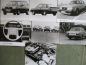 Preview: Volvo Pressemappe April 1979
