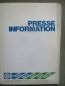Preview: Austin Jaguar Land Rover Pressemappe Modelljahr 1982