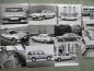 Preview: Austin Jaguar Land Rover Pressemappe Modelljahr 1982