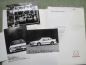 Preview: Honda Presseordner Jazz +Civic +Prelude +Prelude 2.0i-16V
