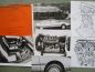 Preview: Citroen CX 2400 GTi Pressemappe +Fotos