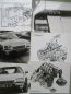 Preview: Citroen CX 2400 GTi Pressemappe +Fotos