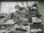 Preview: Porsche 50 Jahre +Auto Union +Käfer