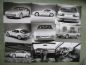 Preview: Porsche 944 Turbo November 1984