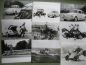 Preview: VW Käfer 20 Millionen Pressemappe 1981+Fotos