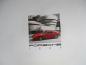 Preview: Porsche Kalender 1989 56x59cm Format