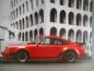 Preview: Porsche Kalender 1989 56x59cm Format