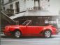 Preview: Porsche Kalender 1989 56x59cm Format