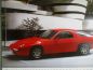 Preview: Porsche Kalender 1989 56x59cm Format