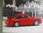 Preview: Porsche Kalender 1989 56x59cm Format