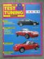 Preview: Auto Test & Tuning Oktober 1989