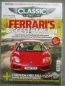Preview: Classic & Sports Car July 2024