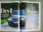 Preview: Classic & Sports Car July 2024