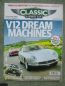 Preview: Classic & Sports Car Oktober 2024