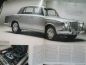 Preview: Classic & Sports Car Oktober 2024