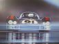 Preview: Porsche Historic 2000 Kalender + C 962 +904 Großformat ca.55x65cm