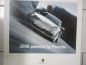 Preview: Porsche Kalender 2005 911 (997),  Cayenne (955)
