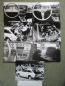 Preview: Toyota Corolla Liftback Pressemappe September 1976 +Fotos