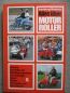 Preview: Motorbuch Verlag Isenberg/Rebholz Alles büer Motorroller
