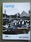 Preview: ramp Auto Kultur Magazin Fair Enough Frühjahr 2026