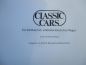 Preview: Veedol Fritz B. Busch Classic Cars Großformat