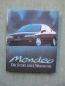 Preview: Ford Mondeo Die Story eines Weltautos