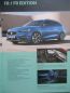 Preview: Seat Leon (Typ KL) Version Austria April 2026