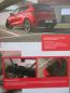 Preview: Seat Ibiza (6F) Austria Katalog März 2026