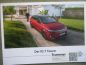 Preview: VW ID.7 Tourer Version Austria August 2025