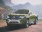 Preview: VW Amarok II Dezember 2025 Version Austria