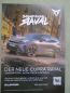 Preview: Cupra Raval Sondermodell Alpha Prospektblatt April 2026
