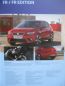 Preview: Seat Ibiza (6F) Austria Katalog Juni 2025