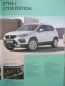 Preview: Seat Ateca Version Austria Januar 2026