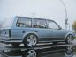 Preview: BLTZ Opel Classic Gang Magazine 2026