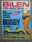 Preview: Bilen og Baden April 1972