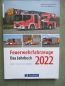 Preview: GeraMond Feuerwehrfahrzeuge Das Jahrbuch 2022 Daten Fakten Neuigkeiten