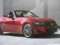 Preview: Mazda Preisliste Modelljahrgang 2022