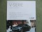 Preview: Cadillac V-Serie ATS-V CTS-V Katalog 2017 +Preise