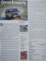 Preview: auto motor & sport Edition 50 Jahre Audi Fünfzylinder