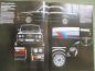 Preview: BMW M Technic Prospekt 1985