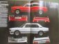 Preview: BMW M Technic Prospekt 1985